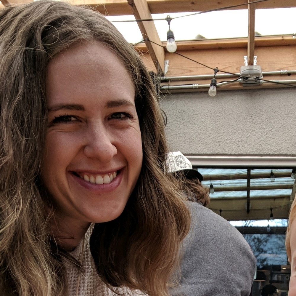 Meet your Posher, Ashley